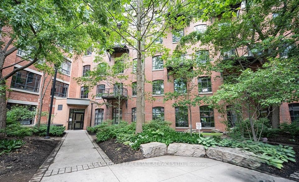 68 Broadview Avenue 326, Toronto, ON M4M 2E6 – main photo