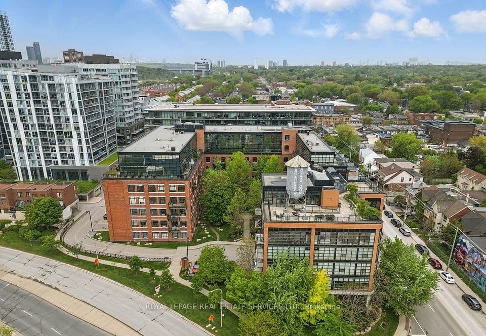 68 Broadview Avenue 326, Toronto, ON M4M 2E6 – photo 2
