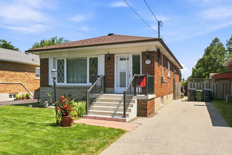 29 Chandler Drive, Toronto, ON M1G 1Z1 – photo 2
