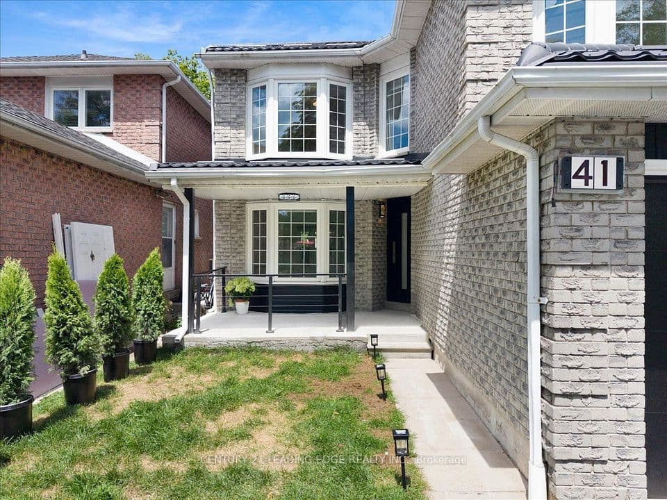 41 Graybark Crescent, Toronto, ON M1C 4J2 – photo 2