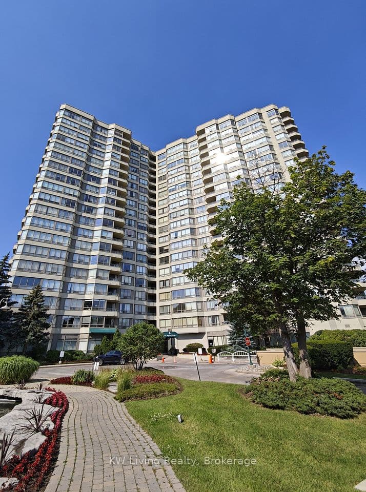 175 Bamburgh Circle 1615, Toronto, ON M1W 3X8 – main photo