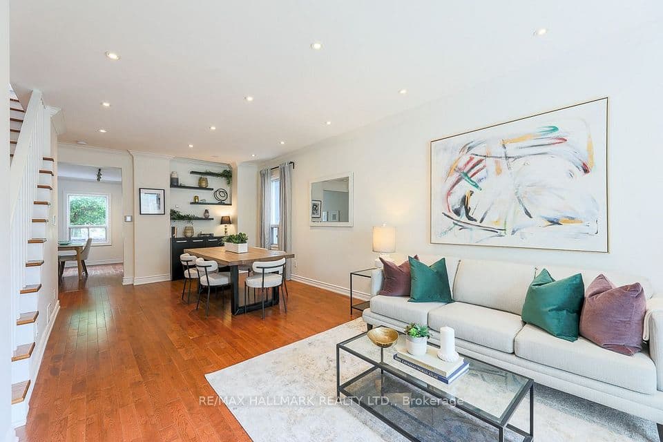 38 Boultbee Avenue, Toronto, ON M4J 1A8 – photo 3