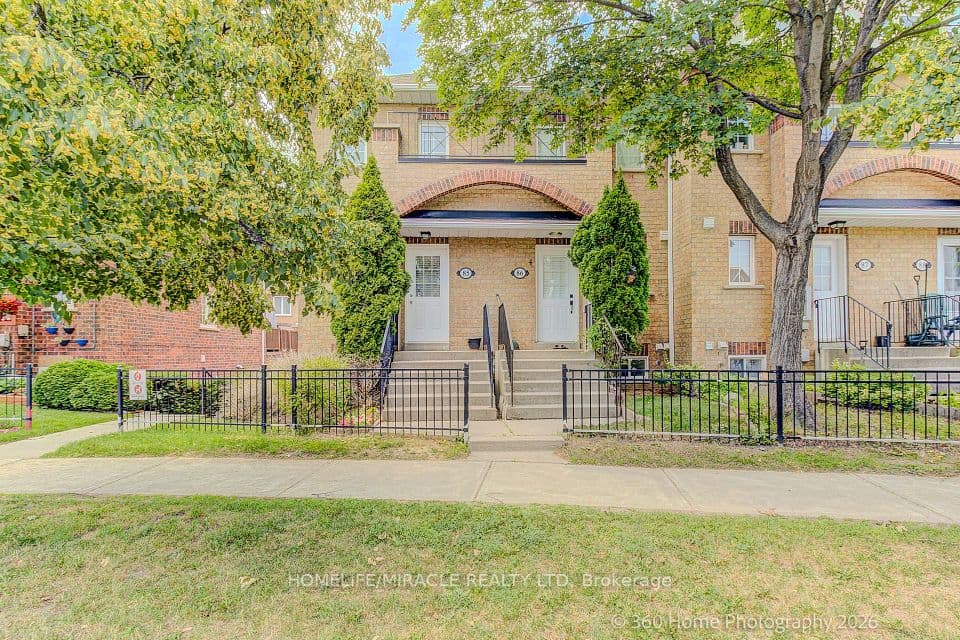 2 Hedge End Road 85, Toronto, ON M1B 5Z8 – photo 2
