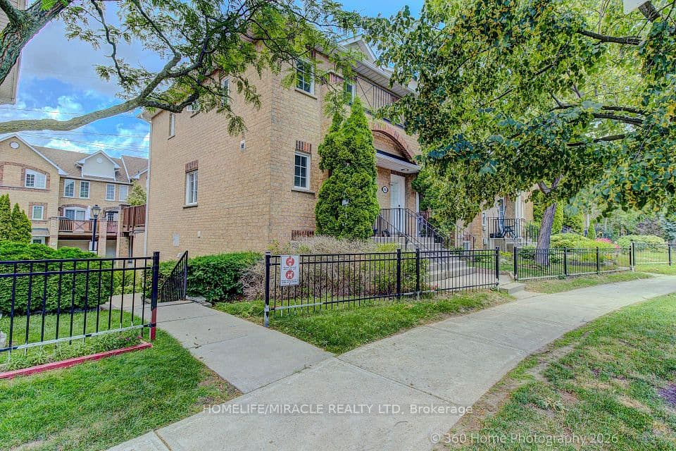 2 Hedge End Road 85, Toronto, ON M1B 5Z8 – photo 3