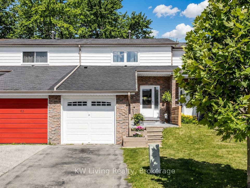 64 Burkwood Crescent, Toronto, ON M1B 1P1 – main photo