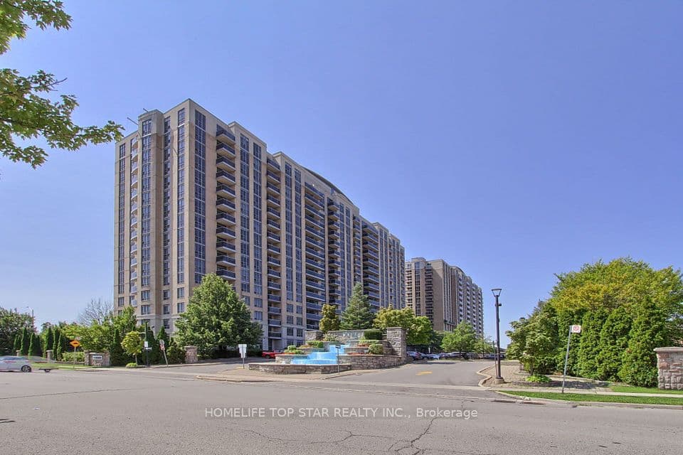 18 Mondeo Drive 1323, Toronto, ON M1P 5C8 – photo 2