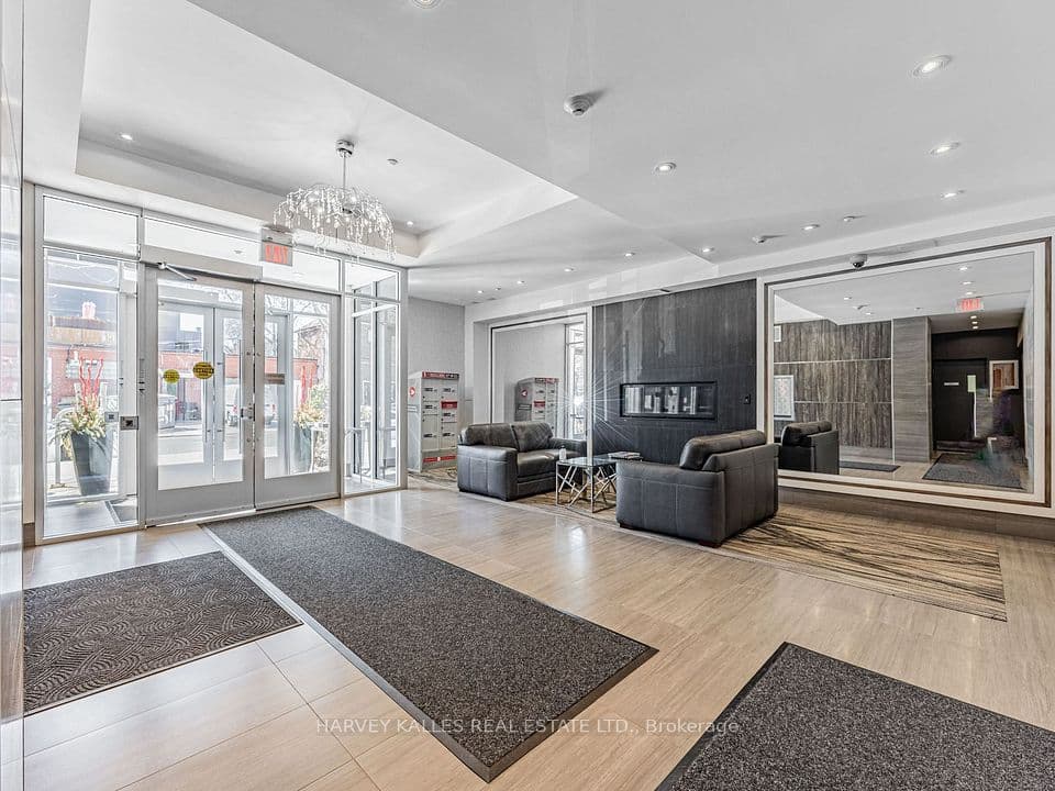 1 Rainsford Road 404, Toronto, ON M4L 3N5 – photo 3