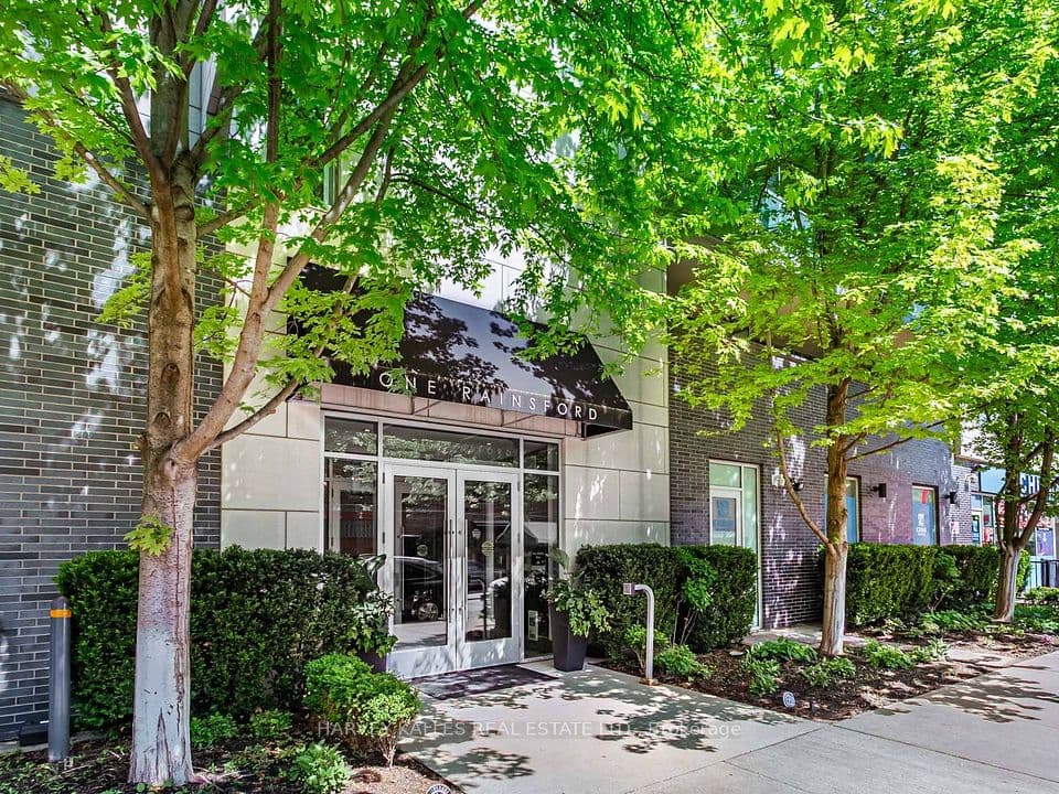 1 Rainsford Road 404, Toronto, ON M4L 3N5 – photo 2
