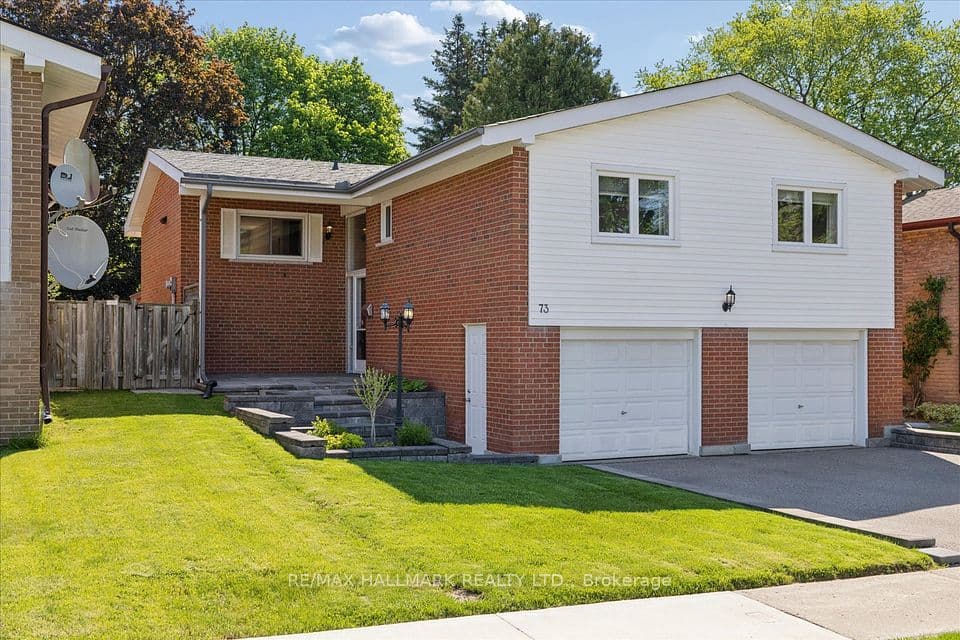 73 Fulbert Crescent, Toronto, ON M1S 1C5 – photo 3