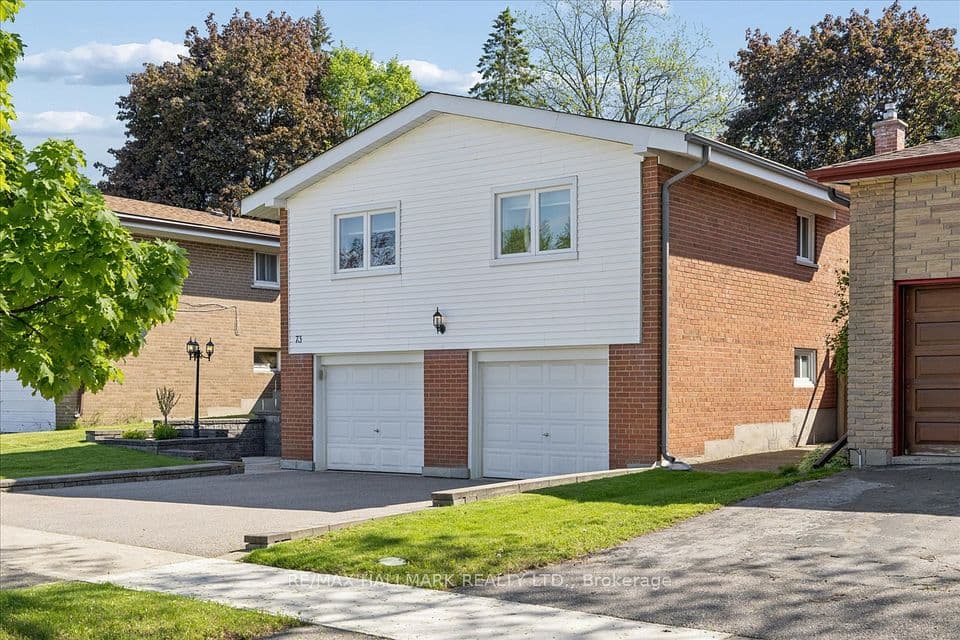 73 Fulbert Crescent, Toronto, ON M1S 1C5 – photo 2
