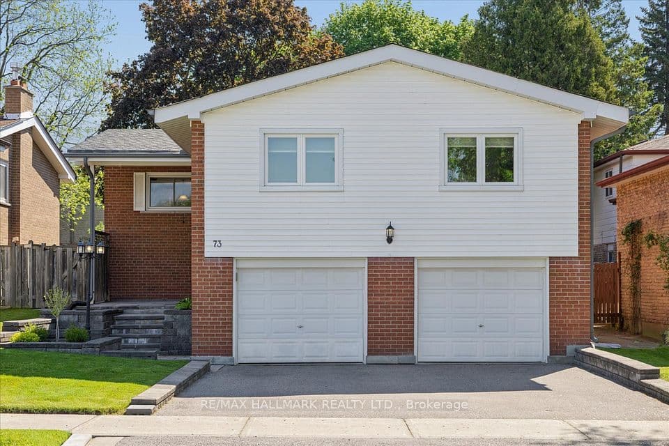 73 Fulbert Crescent, Toronto, ON M1S 1C5 – main photo