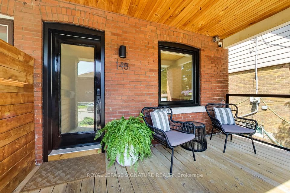148 Mortimer Avenue, Toronto, ON M4K 2A4 – photo 3