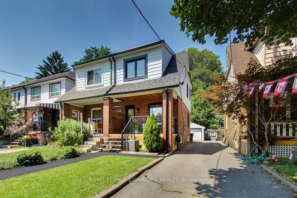 148 Mortimer Avenue, Toronto, ON M4K 2A4 – photo 2