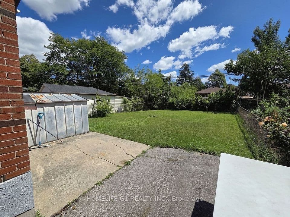 49 Kilgreggan Crescent, Toronto, ON M1J 1S4 – photo 2