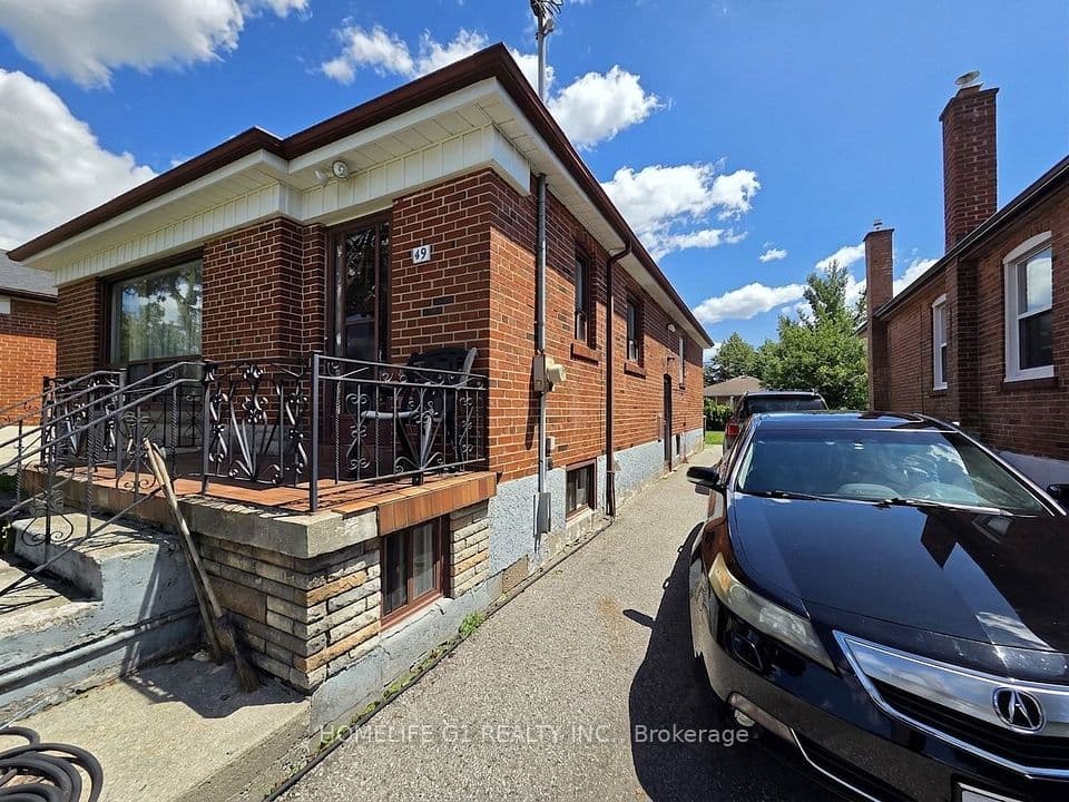 49 Kilgreggan Crescent, Toronto, ON M1J 1S4 – photo 3