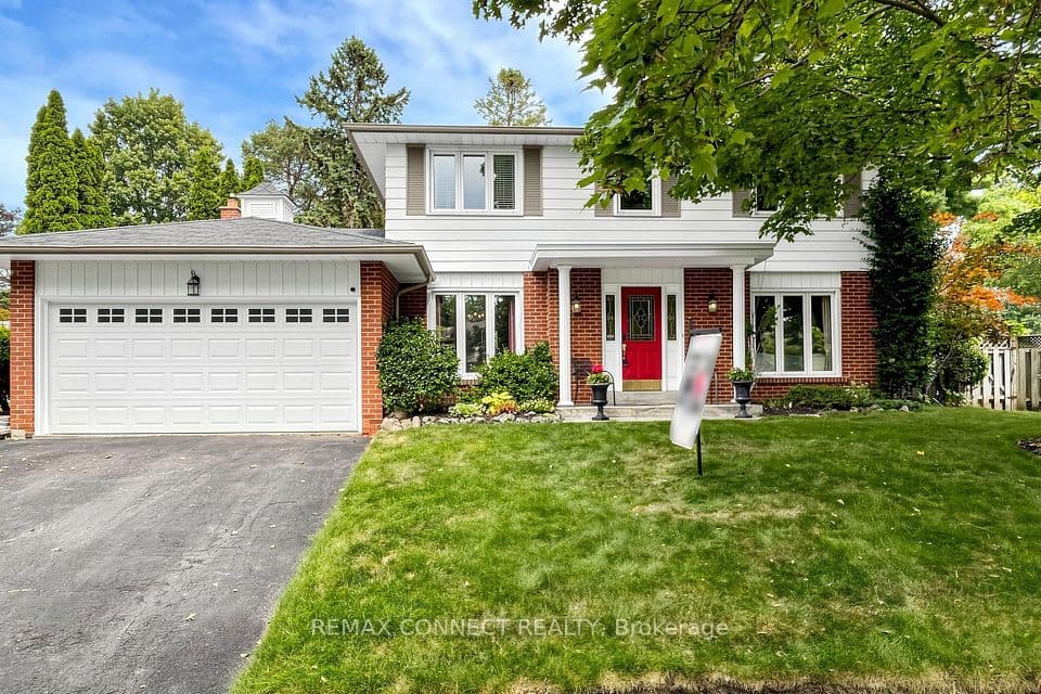 15 Satchell Boulevard, Toronto, ON M1C 3B3 – main photo