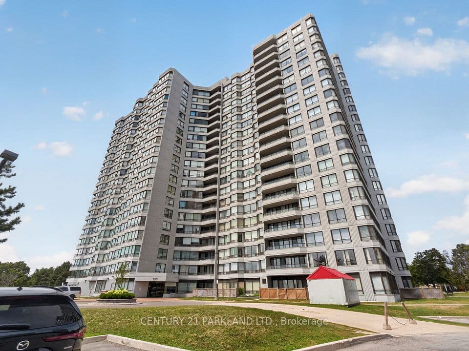 330 ALTON TOWERS Circle 206, Toronto, ON M1V 5H3 – main photo