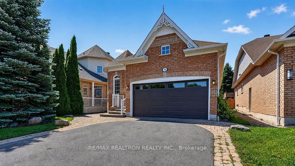 76 Cachet Boulevard, Whitby, ON L1M 2C9 – photo 2