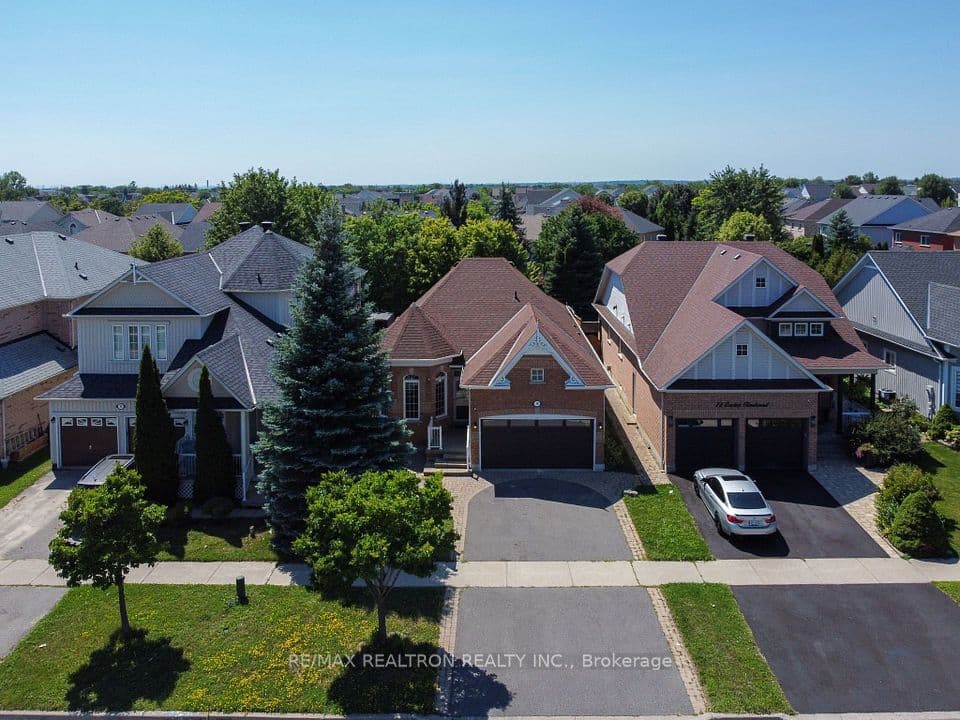 76 Cachet Boulevard, Whitby, ON L1M 2C9 – photo 3