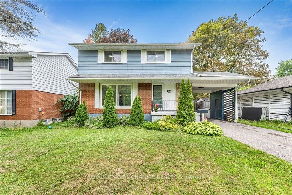 530 Brentwood Avenue, Oshawa, ON L1G 2T1 – photo 2