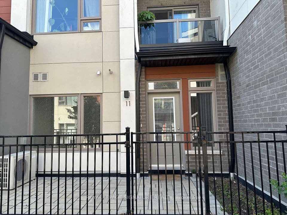 60 Orchid Place Drive 11, Toronto, ON M1B 0C4 – photo 2