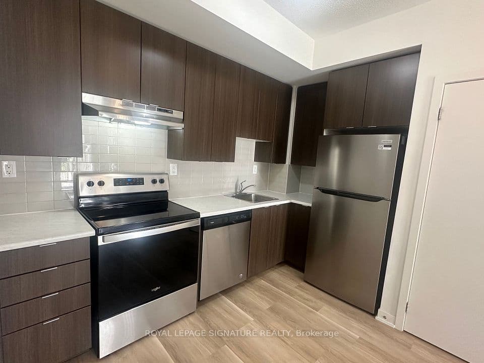 60 Orchid Place Drive 11, Toronto, ON M1B 0C4 – photo 3