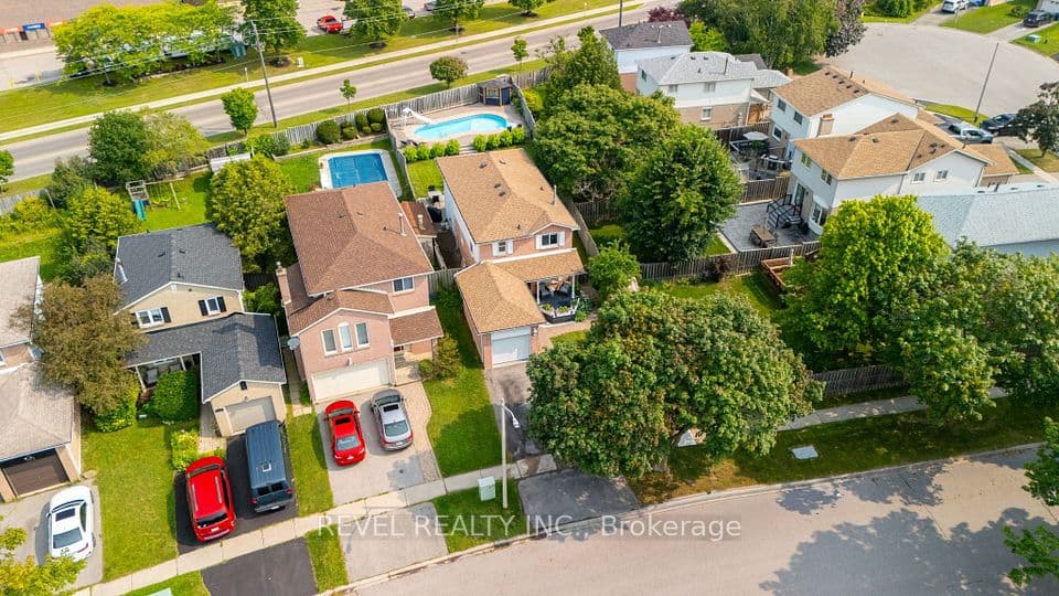 156 Rands Road, Ajax, ON L1S 3Z6 – photo 2