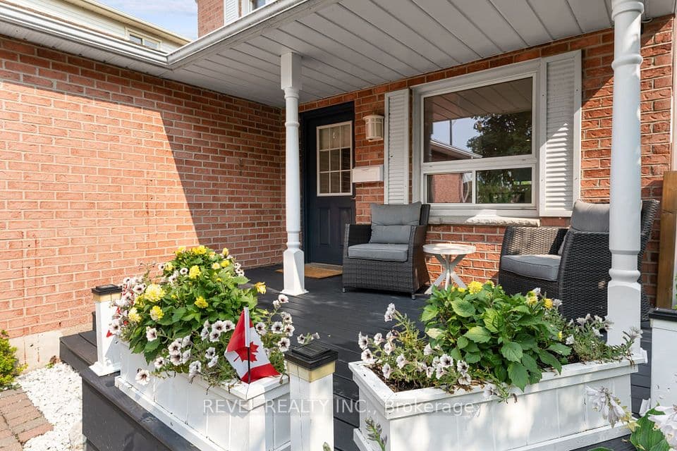 156 Rands Road, Ajax, ON L1S 3Z6 – photo 3