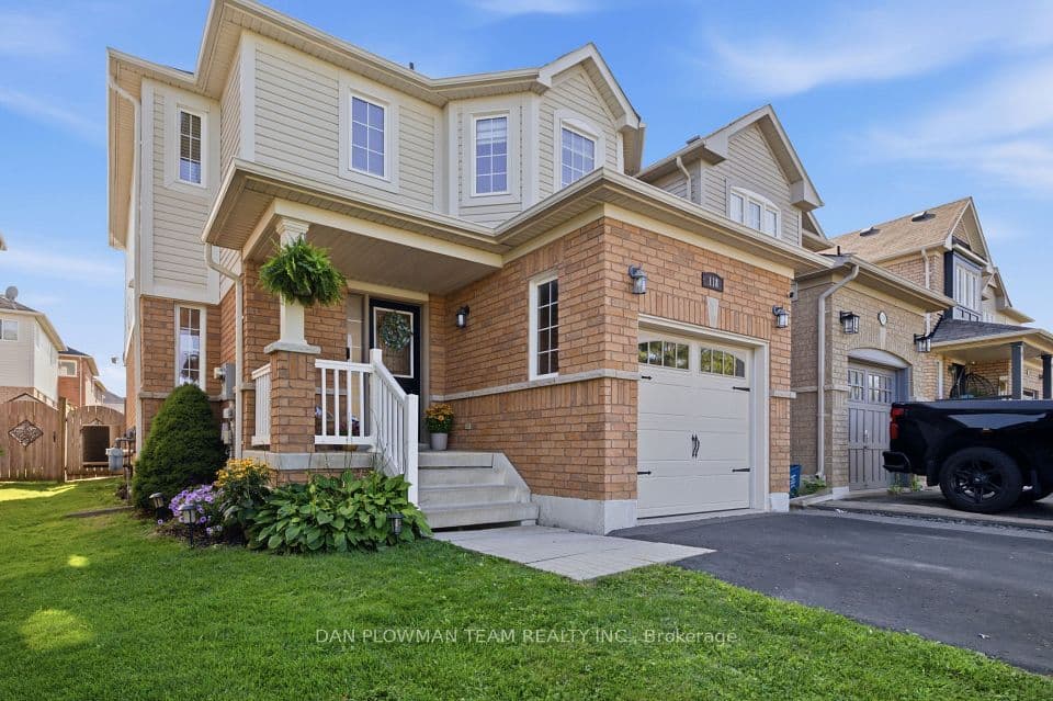 118 Swindells Street, Clarington, ON L1C 0C8 – photo 2
