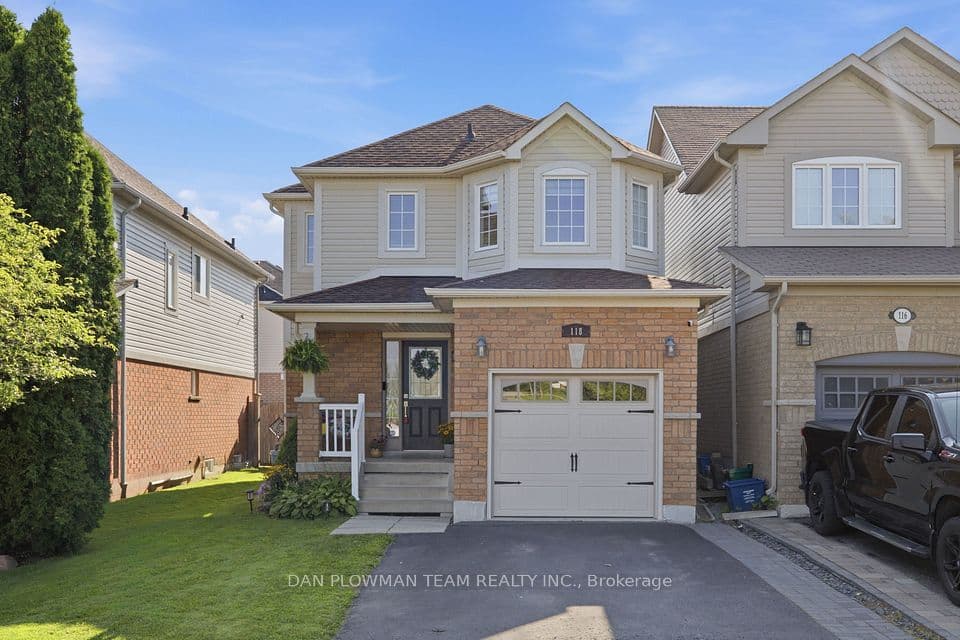 118 Swindells Street, Clarington, ON L1C 0C8 – main photo