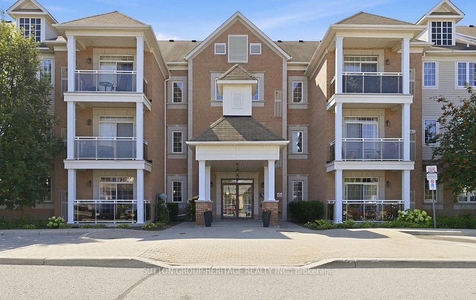 54 Harvey Johnston Way 320, Whitby, ON L1M 0J7 – photo 3