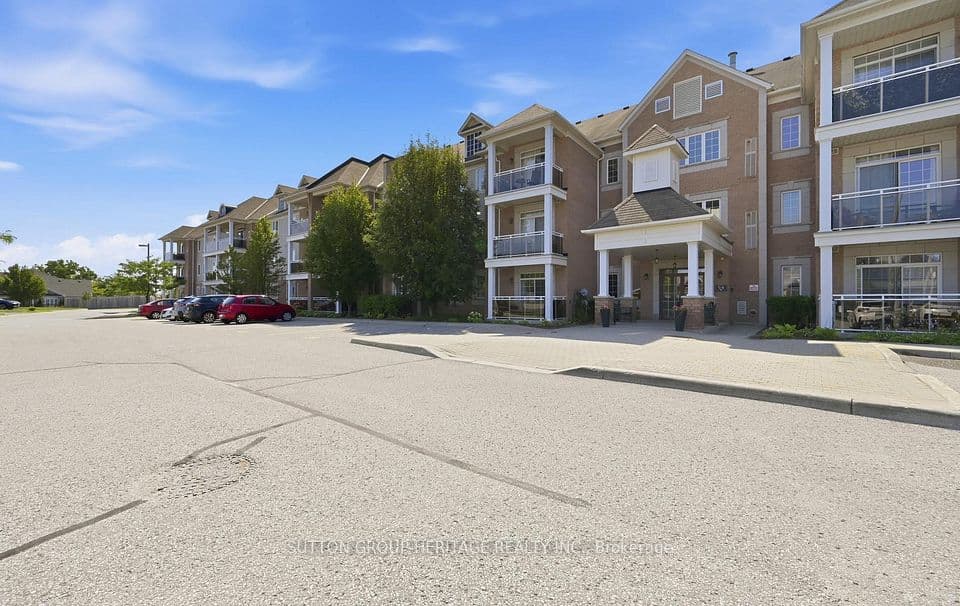 54 Harvey Johnston Way 320, Whitby, ON L1M 0J7 – photo 2