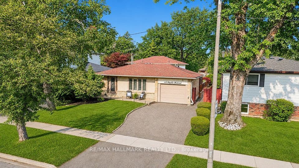 117 Clappison Boulevard, Toronto, ON M1C 2H3 – photo 2