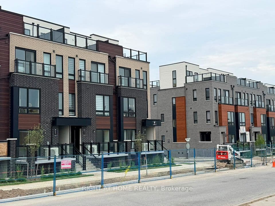 10 Liben Way 14, Toronto, ON M1B 0E8 – main photo