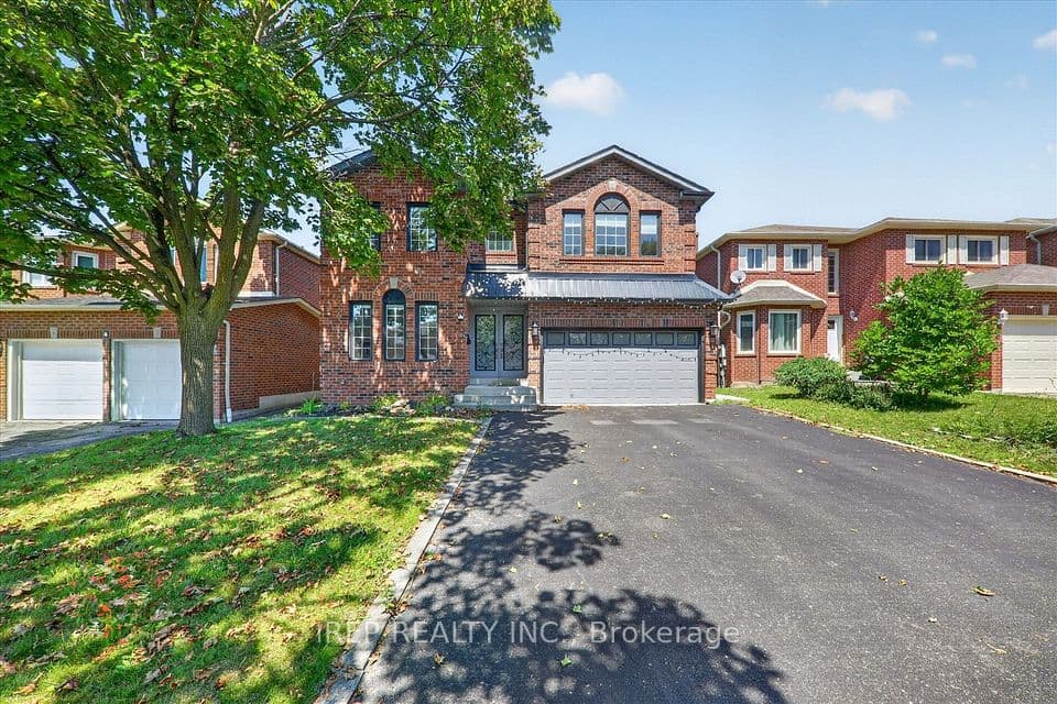 6 Carmichael Drive, Whitby, ON L1N 9A4 – main photo