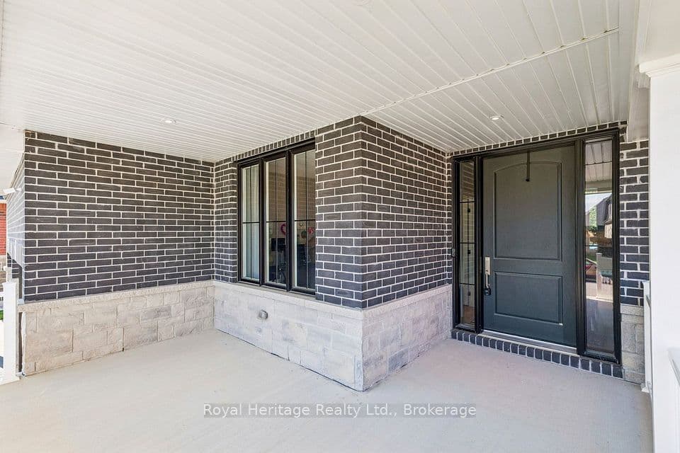 55 Harry Lee Crescent, Clarington, ON L1C 7G5 – photo 3