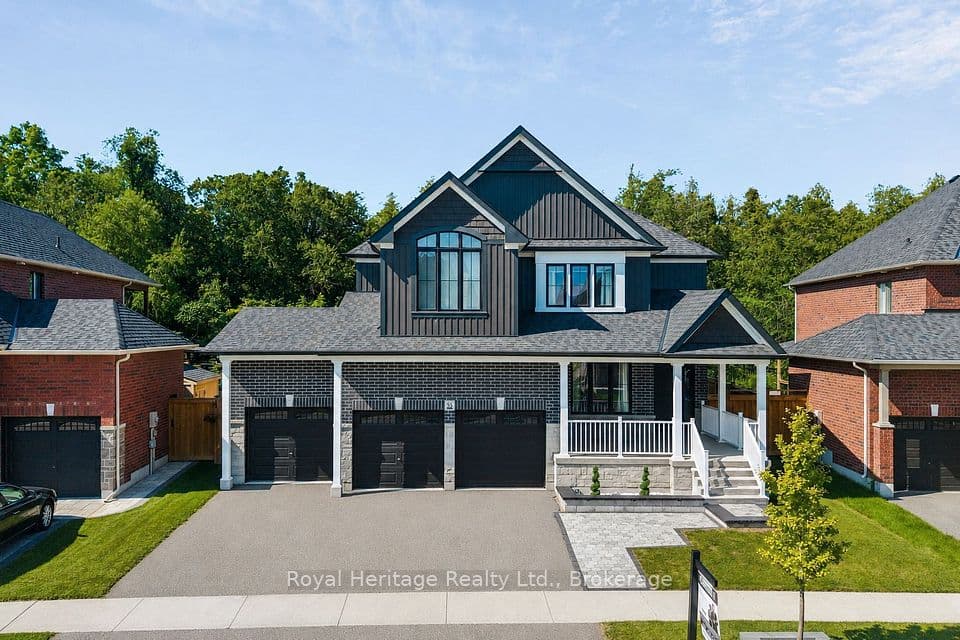 55 Harry Lee Crescent, Clarington, ON L1C 7G5 – main photo