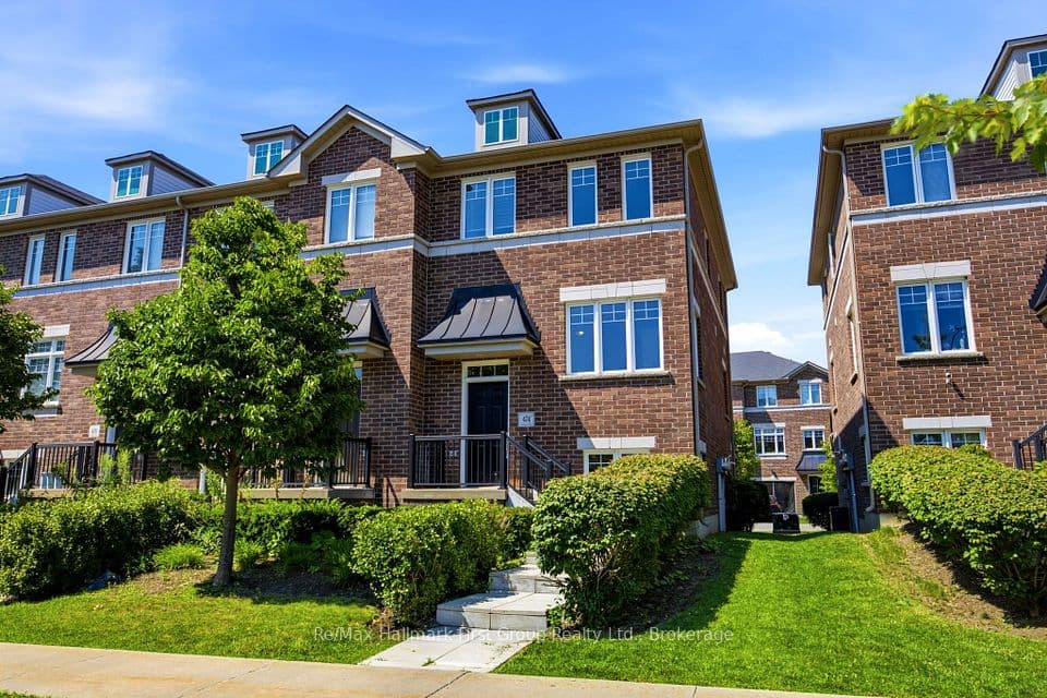 474 Meadowglade Road, Clarington, ON L1E 0E9 – photo 2