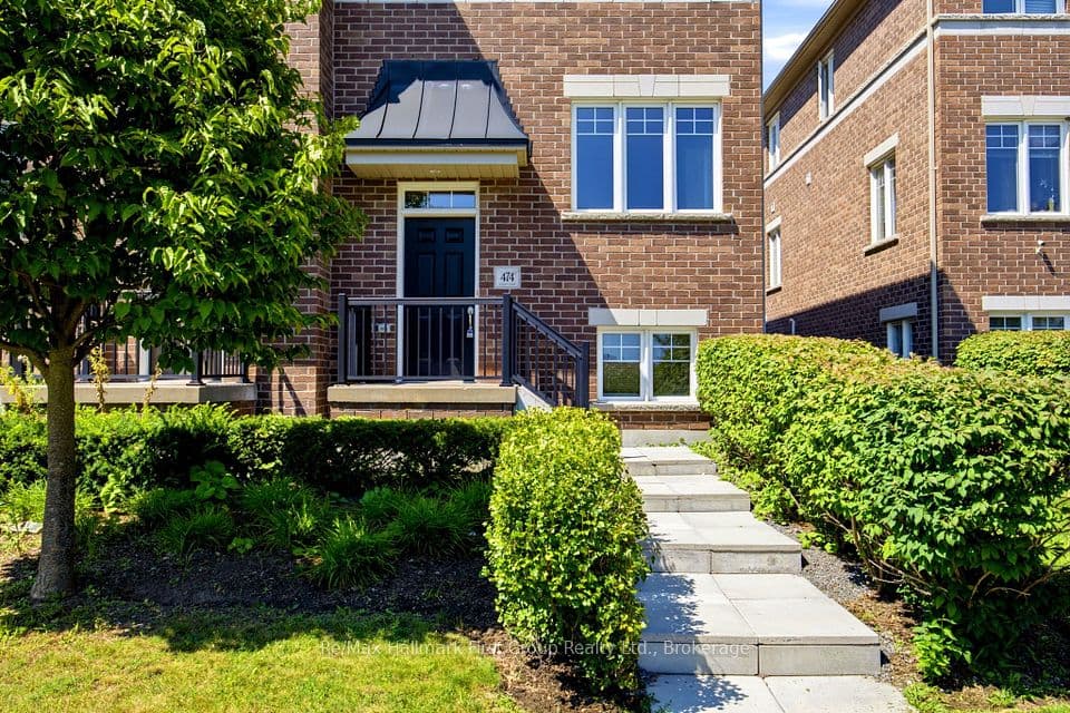 474 Meadowglade Road, Clarington, ON L1E 0E9 – photo 3