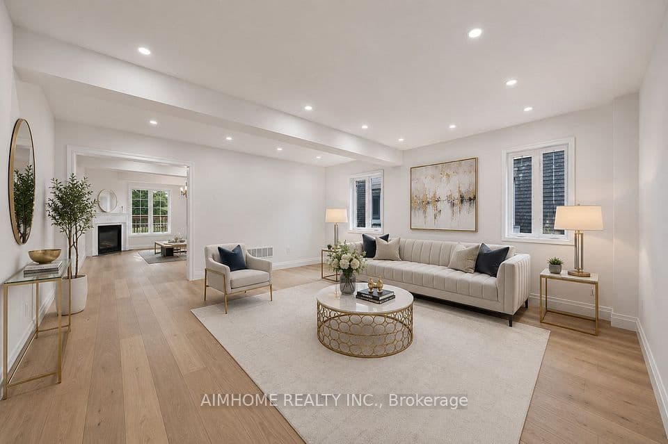 106 Highhill Drive W, Toronto, ON M1T 1N7 – photo 3