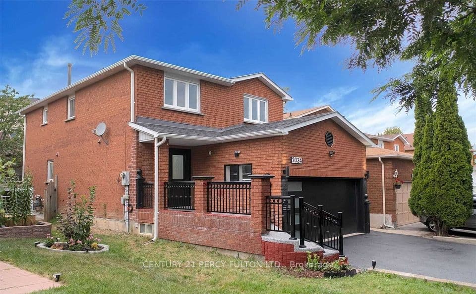 2034 Shay Drive, Pickering, ON L1X 1X9 – photo 2