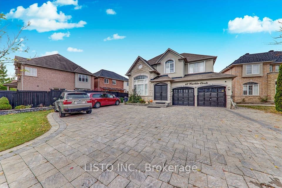 65 Warbler Circle, Toronto, ON M1X 1V5 – photo 2