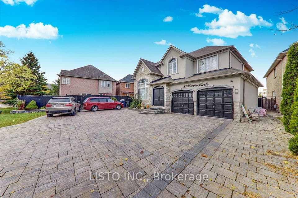 65 Warbler Circle, Toronto, ON M1X 1V5 – photo 3