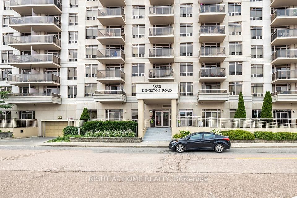 3650 Kingston Road PH11, Toronto, ON M1M 3X9 – photo 2