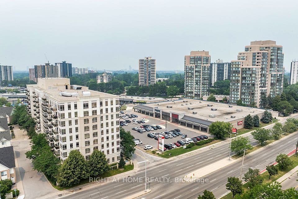 3650 Kingston Road PH11, Toronto, ON M1M 3X9 – main photo