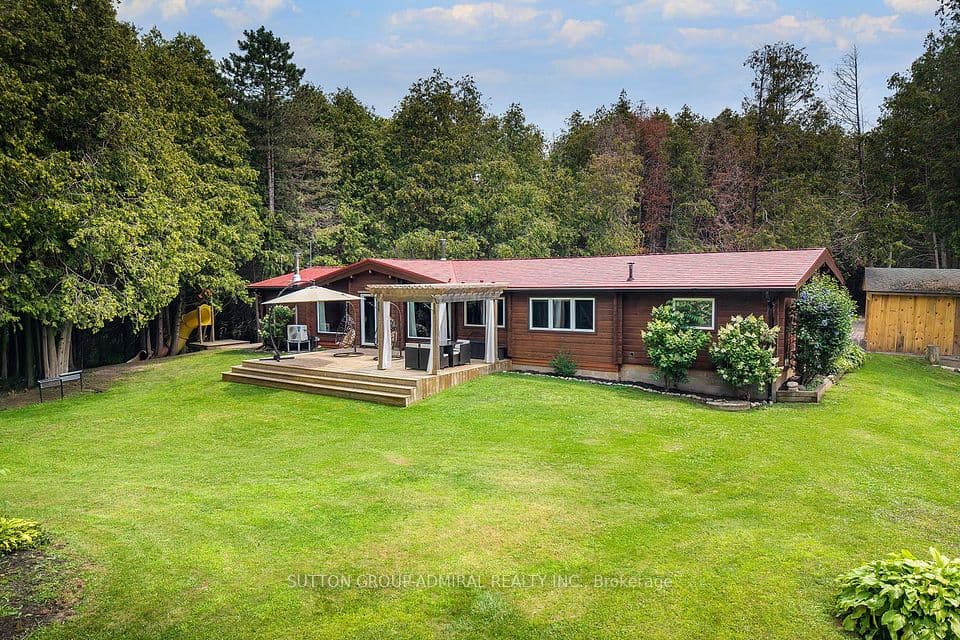 2460 Concession 8 Road, Clarington, ON L1C 5X3 – photo 3