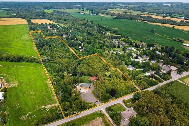 2460 Concession 8 Road, Clarington, ON L1C 5X3 – main photo
