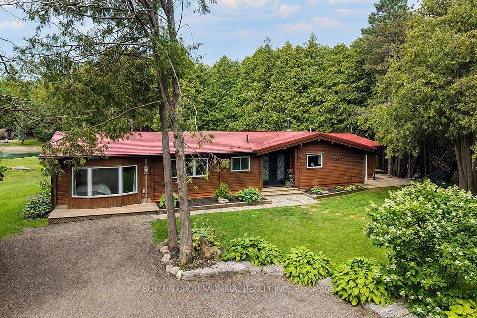 2460 Concession 8 Road, Clarington, ON L1C 5X3 – photo 2