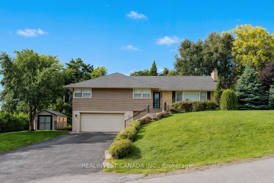 918 Pinecrest Road, Oshawa, ON L1K 2B2 – main photo
