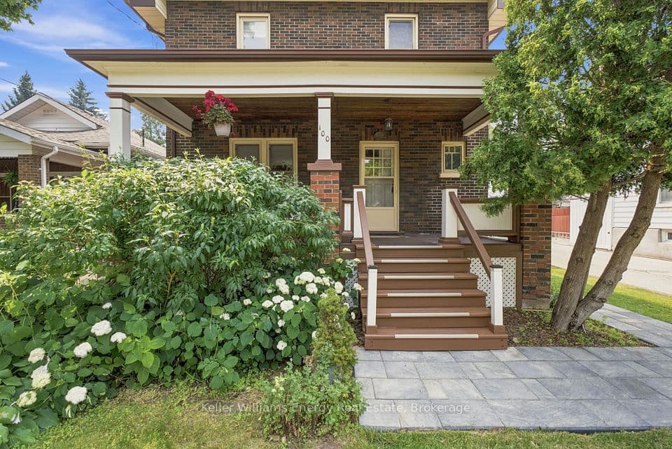 100 Burk Street, Oshawa, ON L1J 4B9 – photo 3